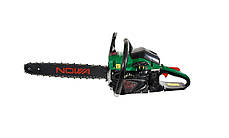 Бензопила для заготівлі дров 52 см³ 3,1 кВт Nowa PL 5231n бензинова ланцюгова пила для саду, фото 3