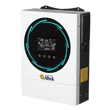 Автономний інвертор Altek Atlas 3,6кВт-24В