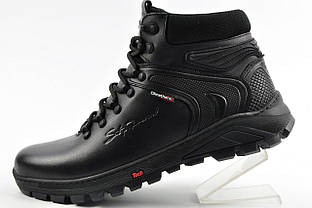 Черевики чоловічі Bumer на хутрі M-70