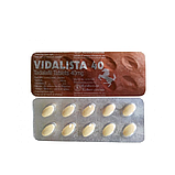 Таблетки для збудження 40 мг, Чоловічий препарат для продовження статевого акту, Підсилювач ерекції, Інтимні і, фото 3