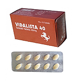 Таблетки для збудження 40 мг, Чоловічий препарат для продовження статевого акту, Підсилювач ерекції, Інтимні і, фото 4