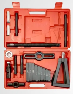 Ручний знімач циліндрів LEX LXMCP273