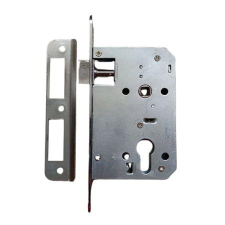 Замок врізний CordonTech 55/55-CR, фото 1