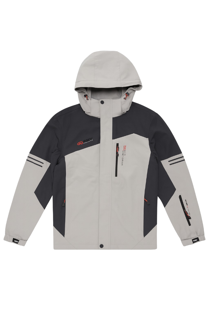 Підліткова вітровка демісезонна (BA25030), фото 1