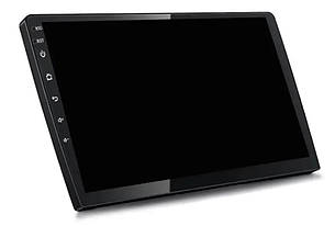 Магнітола Android 9 дюймів модель А8 від FlyAudio під перехідну рамку 2/32 ГБ