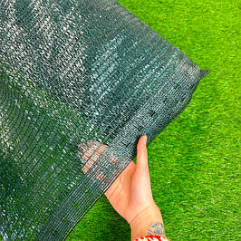 Сітка Затіняюча 60% «AGREEN»