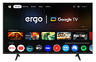 Телевізор ERGO 60JUQ7500, фото 2