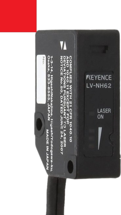 LV-NH62 Keyence Датчик, фото 1