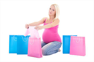 Товари для мам