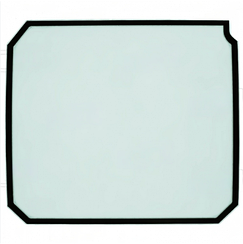 827/80226 Скло верхнє (даховий люк) на JCB