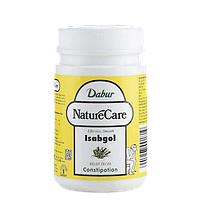 Ісабгол Dabur 100 г