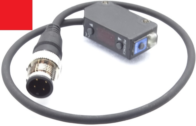 PZ-V33P Keyence Датчик, фото 1