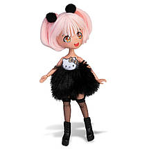 Лялька 4SF Manga Dolls серії Hello Kitty Золота Дива HKTF0200, фото 3