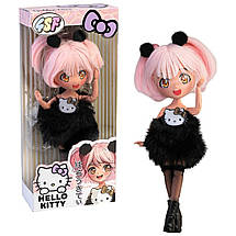 Лялька 4SF Manga Dolls серії Hello Kitty Золота Дива HKTF0200, фото 5