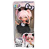 Лялька 4SF Manga Dolls серії Hello Kitty Золота Дива HKTF0200, фото 6