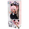 Лялька 4SF Manga Dolls серії Hello Kitty Золота Дива HKTF0200, фото 7