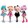 Лялька 4SF Manga Dolls серії Hello Kitty Золота Дива HKTF0200, фото 9