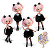 Лялька 4SF Manga Dolls серії Hello Kitty Золота Дива HKTF0200, фото 10