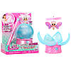 Ігровий набір з інтерактивною лялькою L.O.L. Surprise! Magic Flyers Fairies Цветочек 542261, фото 8