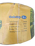 Крапельна стрічка еміттерна Grain 30см 6mil 1.6 л/год (3000м), фото 2