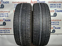 215/65 R16С цешка BFGoodrich Activan Winter зимові шини б/у