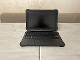 Захищений планшет Dell 7212 Rugged, 11.6" FHD, i7-7600U, 16GB, 256GB, клавіатура, стилус, фото 6