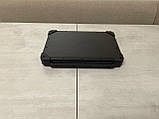 Захищений планшет Dell 7212 Rugged, 11.6" FHD, i7-7600U, 16GB, 256GB, клавіатура, стилус, фото 7
