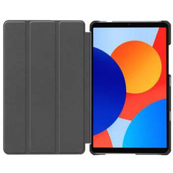 Чохол для планшета Zarmans Xiaomi Redmi Pad SE 8.7" (Чорний)