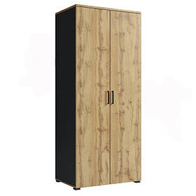 Шафа дводверна офісної системи Джуріан Миро Марк