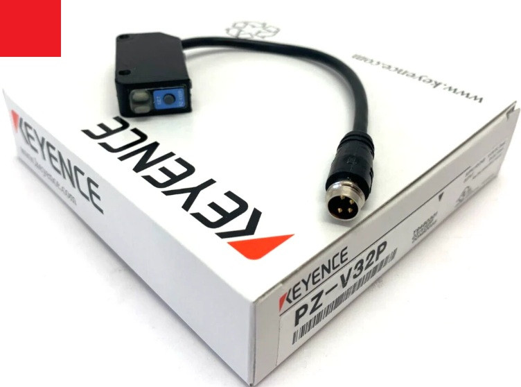 PZ-V32P Keyence Датчик, фото 1