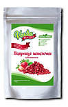 Сублімована полуниця шматочки 2-5 мм Vestra, 20 грам, фото 2