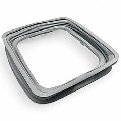 Манжета люка для пральної машини сумісна з Whirlpool 481246668596