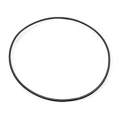 Хомут гуми люка для пральної машини Whirlpool 480111100817