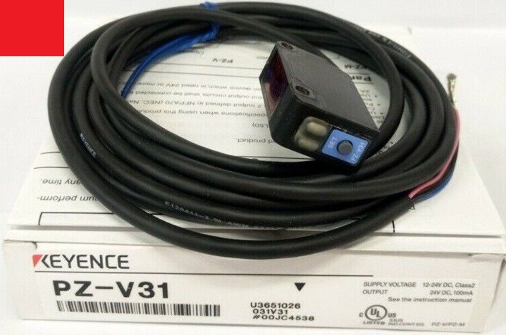 PZ-V31 Keyence Датчик, фото 1