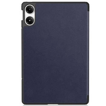 Чохол-книга для планшета Zarmans Xiaomi Redmi Pad Pro 12.1"/Poco Pad 12.1" — (Темно-синій)