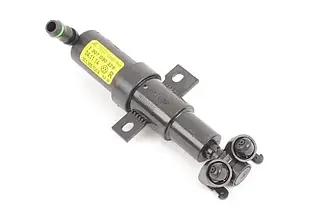 Форсунки омывателей