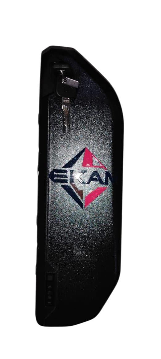 Акумулятор 36V 15Ah для електровелосипедів та електротранспорту, фото 1