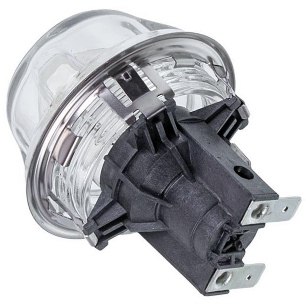 Патрон в зборі з лампою 230В 25Вт для духовки Ariston Indesit C00078426