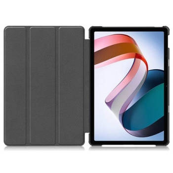 Чохол-книга для планшета Zarmans Xiaomi Redmi Pad (чорний)
