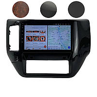 Штатна Магнітола Nissan Patrol/Y61 2004-2012 на Android Модель XYAuto-7311-8octa-CarPlay-360