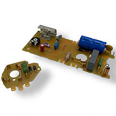 Плата керування для кухонного комбайну Braun 7322010884