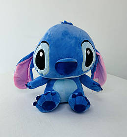 М'яка іграшка Стіч синій Великий (349093)