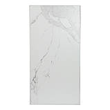 Керамічний обігрівач Flyme 250 ТW з програматором для вертикальної установки, білий камінь, фото 6