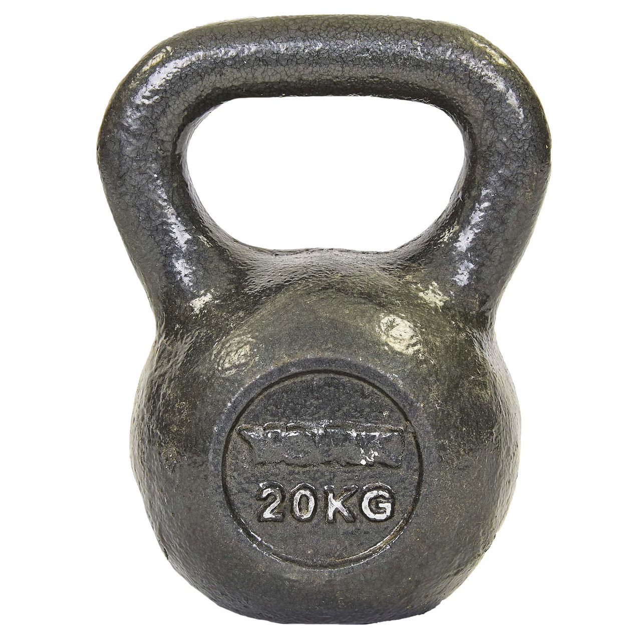 Гиря чавунна SP-Sport​​​​​​​ TA-1815-20 20 кг, фото 1