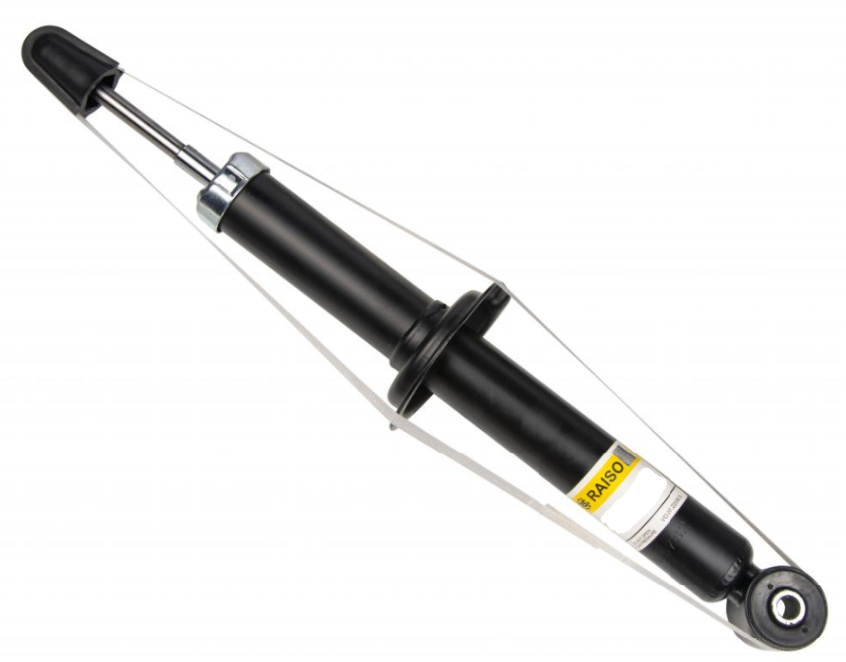 Амортизатор задній Audi 80/90 78-91 газомасляний 811513031D, фото 1