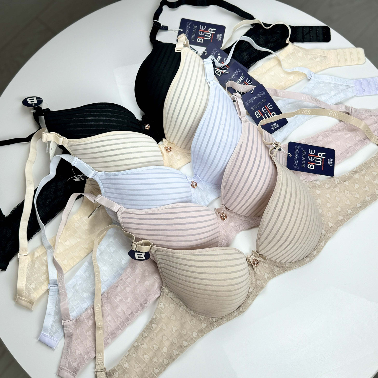 Жіночі бюстгальтери 73599 В Biweier, фото 1