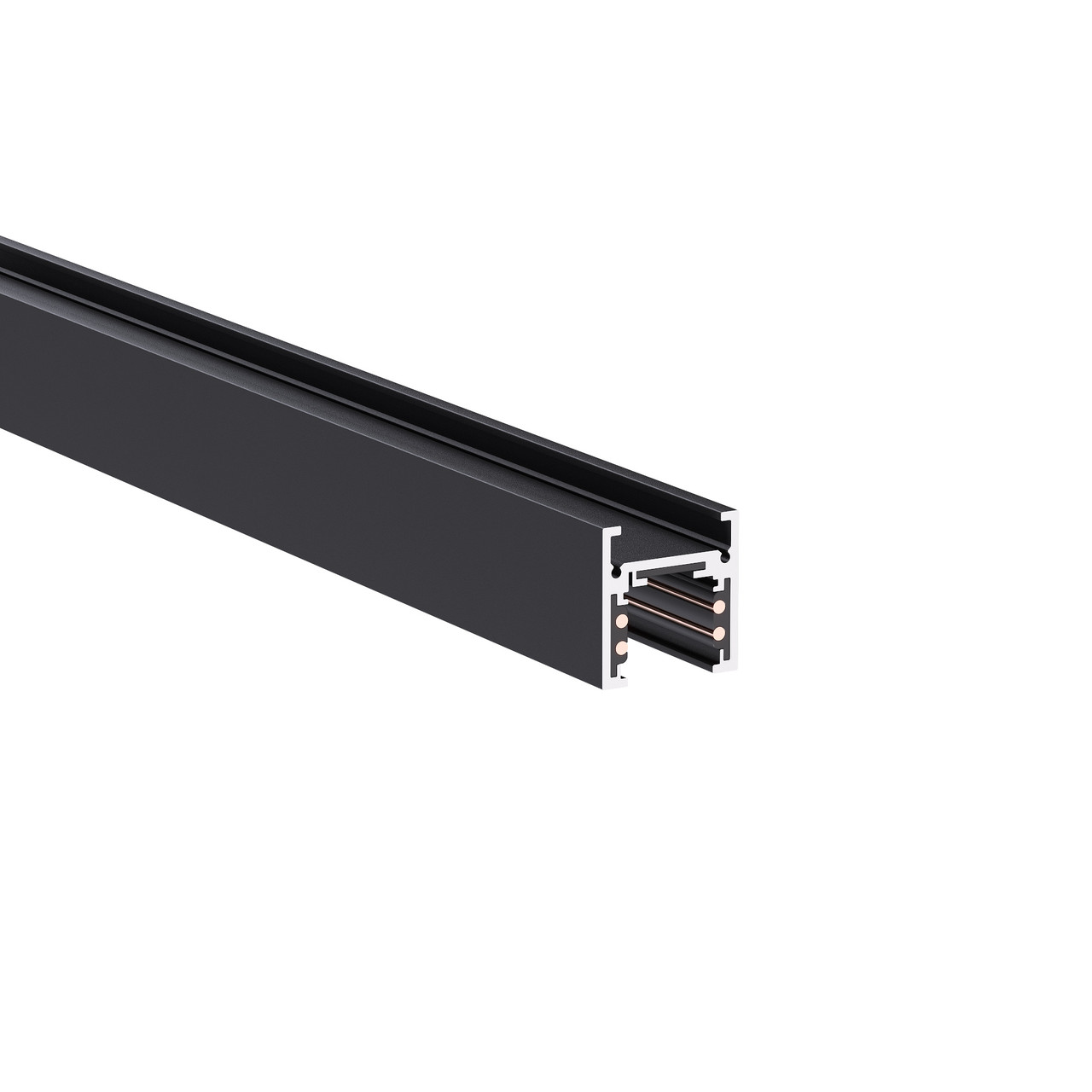 Магнітний трек KLOODI KDMG-SLIM-TRN 2M BK