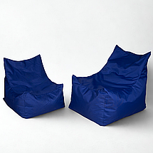 Крісло-мішок Лежак "MrBean" Оксфорд L, фото 4