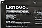 Батарея ноутбука Lenovo IdeaPad 120s-14IAP 5B10M53638, 4300mAh (32Wh), 2cell, 7.5V, Li-ion, чорна, ОРИГІНАЛЬНА, фото 2