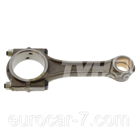 Шатун двигуна Mitsubishi S6S, S4S, фото 1